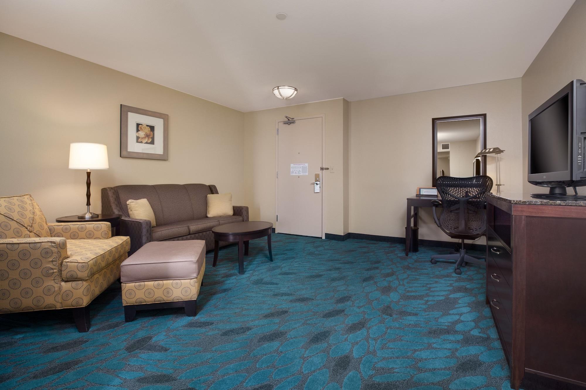 Hilton Garden Inn Fargo Exteriör bild