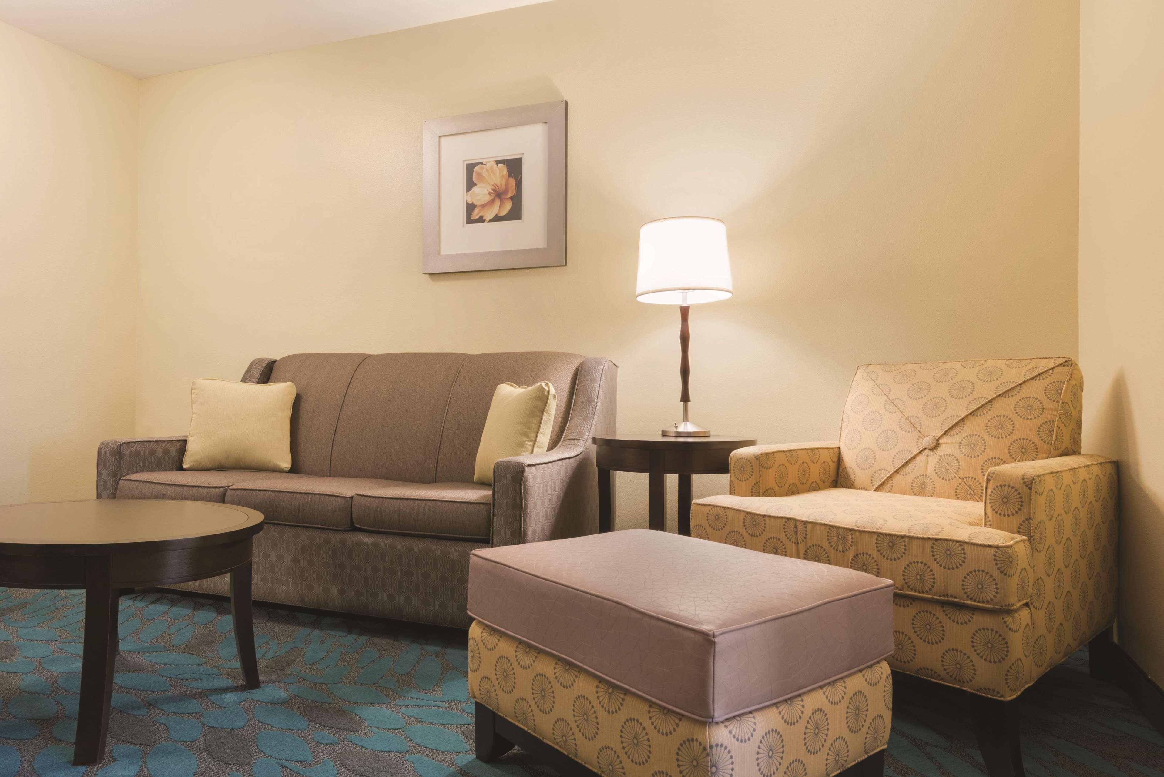 Hilton Garden Inn Fargo Exteriör bild