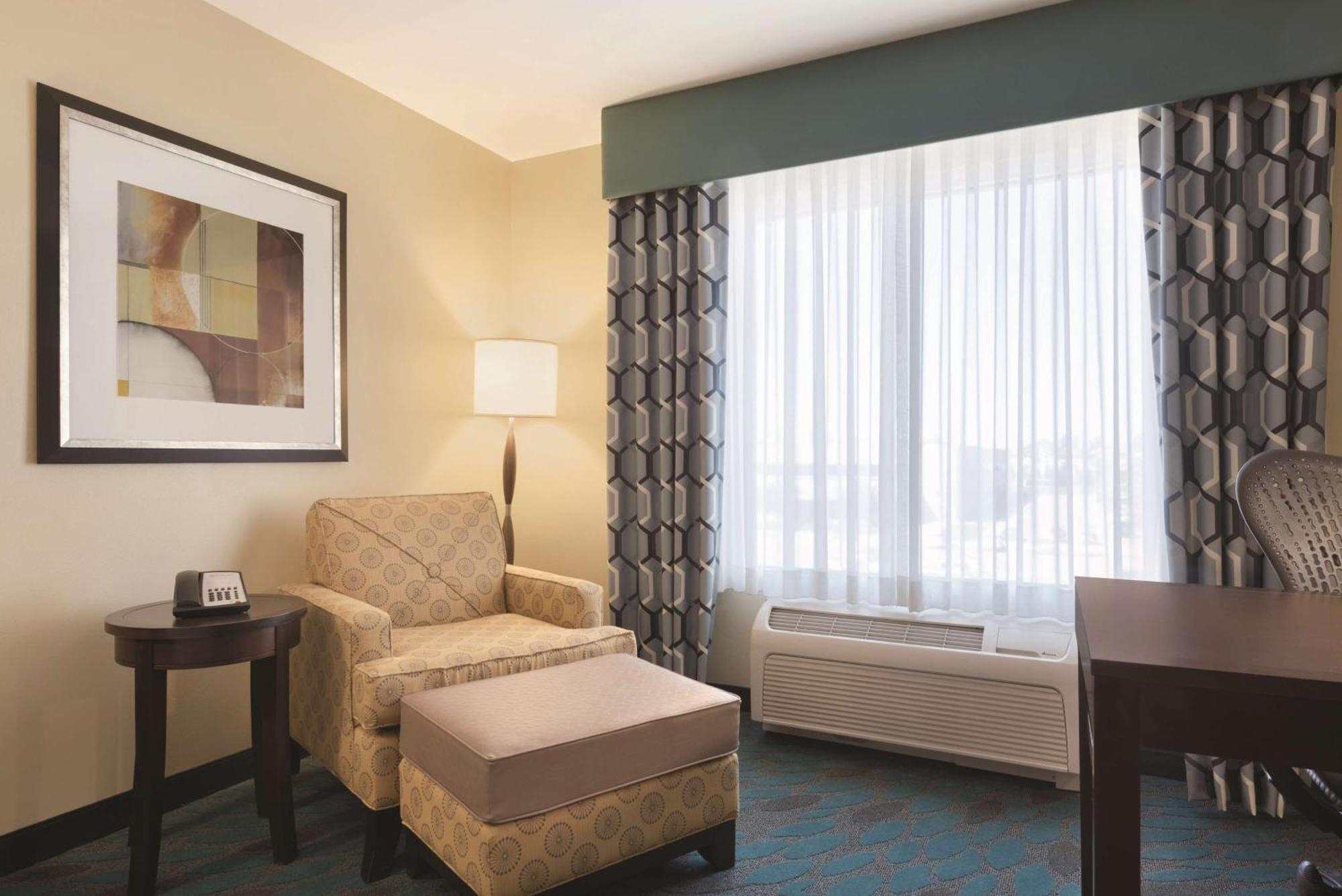 Hilton Garden Inn Fargo Exteriör bild