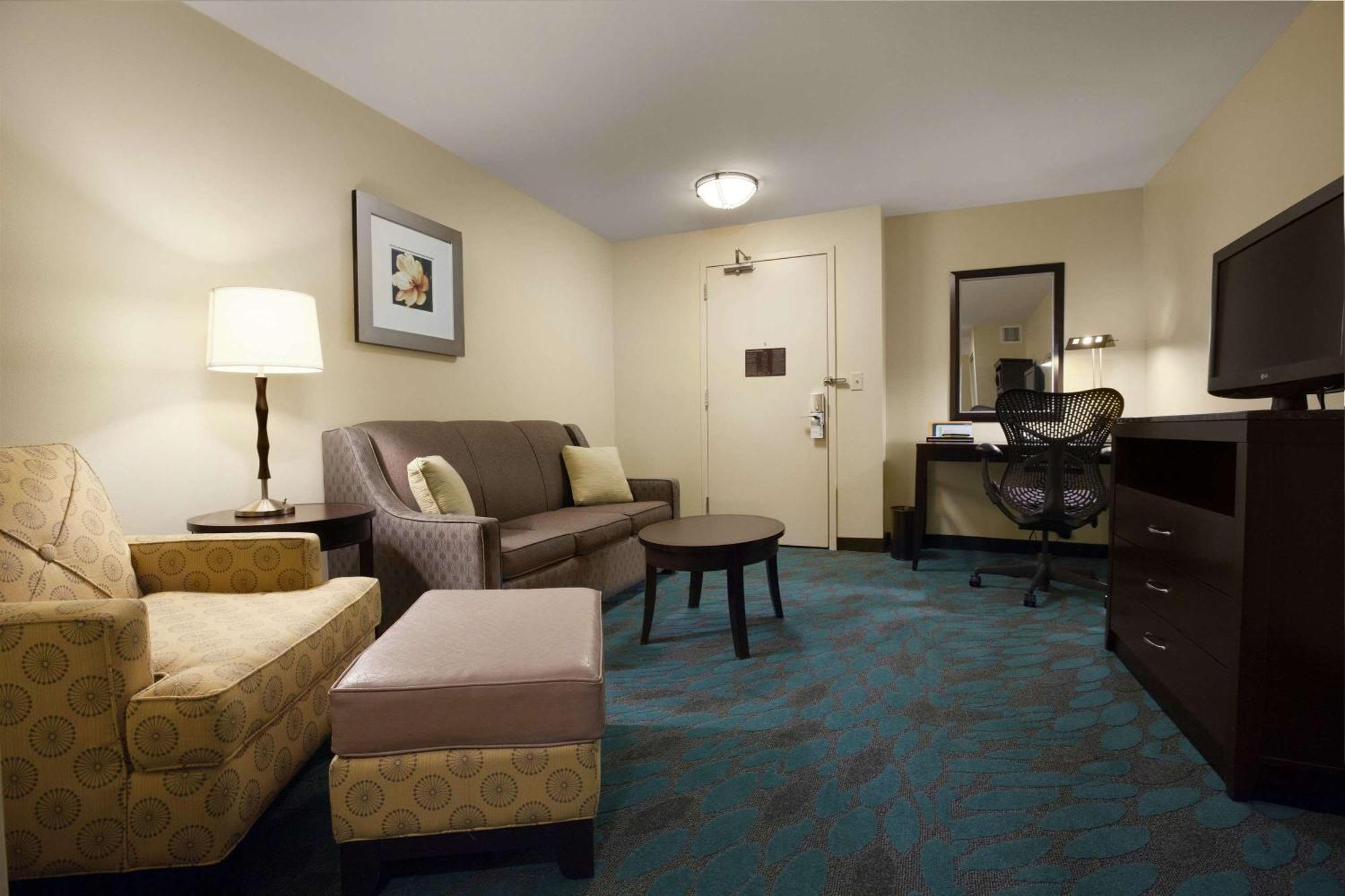 Hilton Garden Inn Fargo Exteriör bild