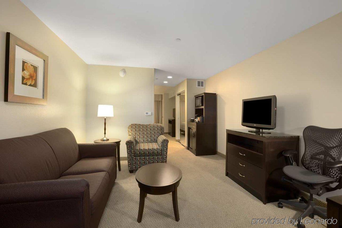 Hilton Garden Inn Fargo Exteriör bild