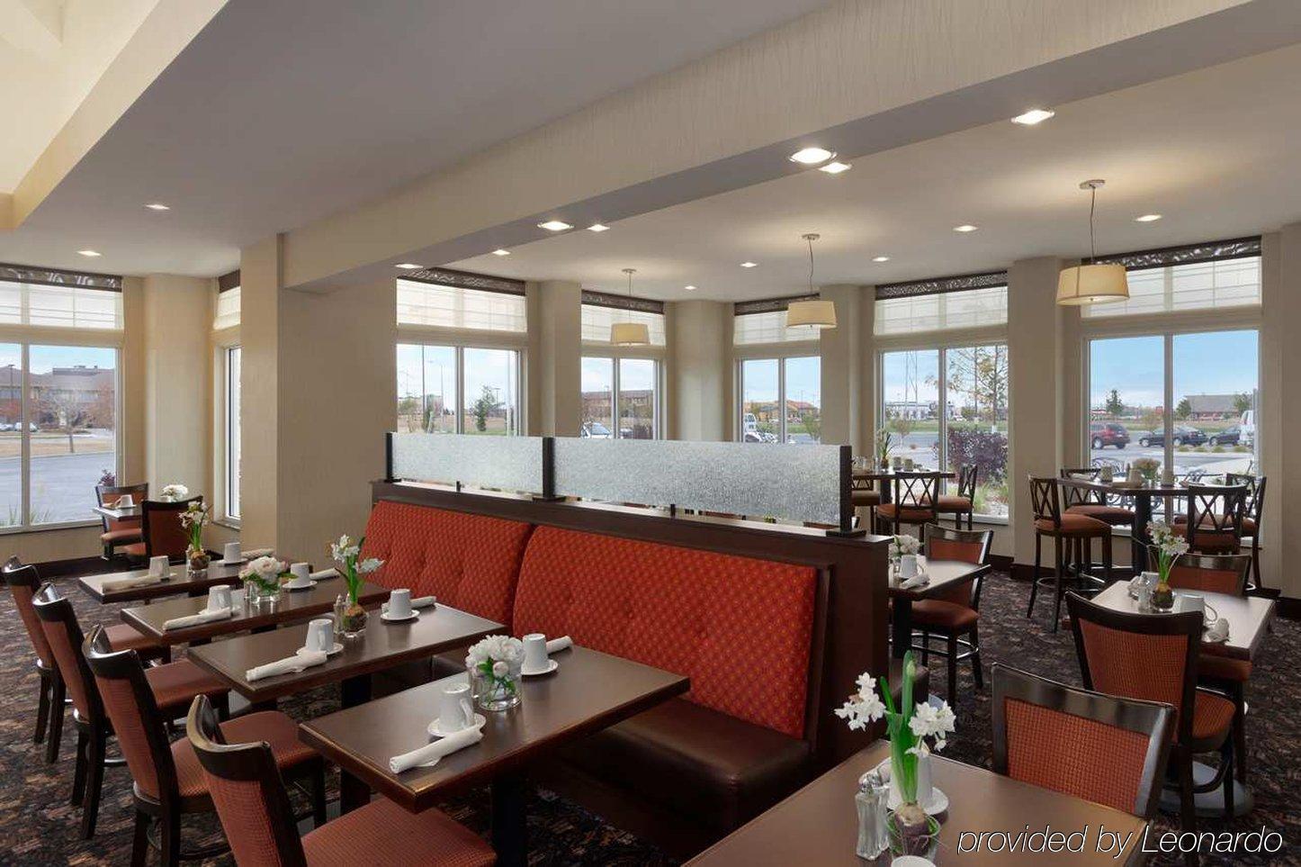 Hilton Garden Inn Fargo Exteriör bild